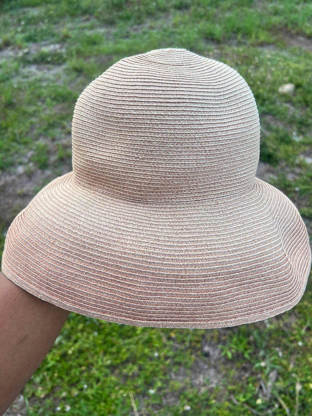 Eric Javits Sun Hat Packable